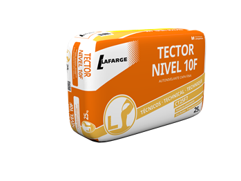Tector Nivel 10