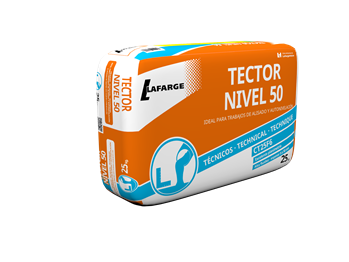 Tector Nivel 50