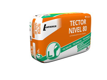 Tector Nivel 80